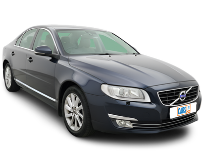 Volvo S80-img